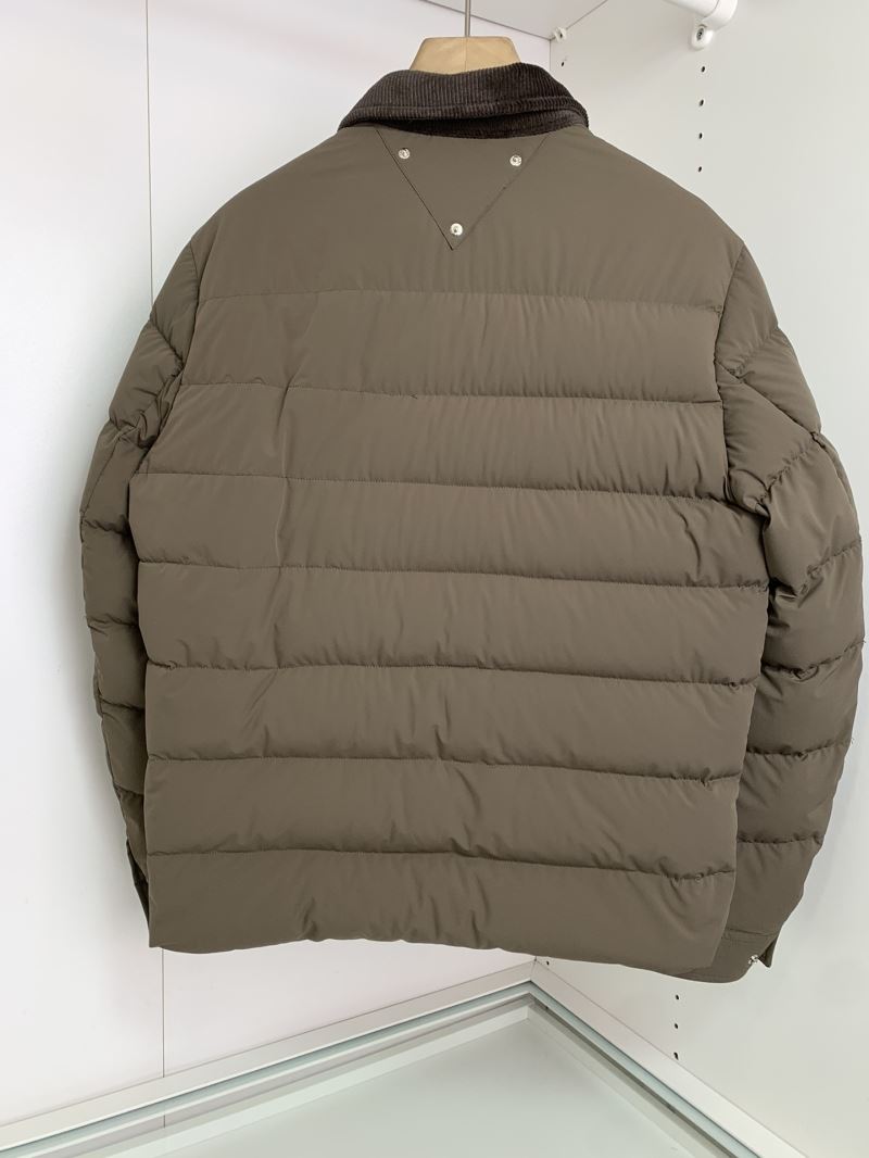 Prada Down Jackets